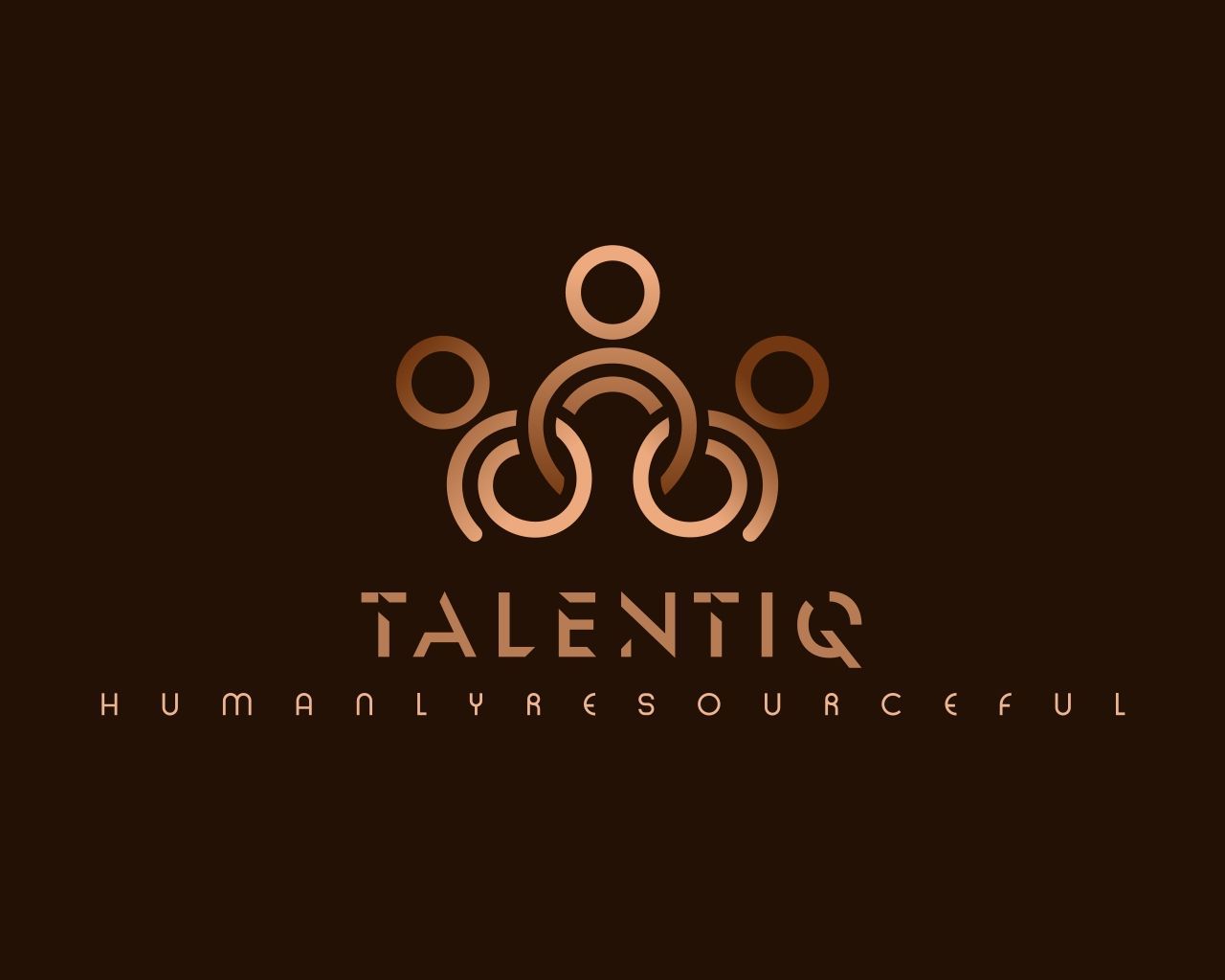 TALENTiQ Consulting logo